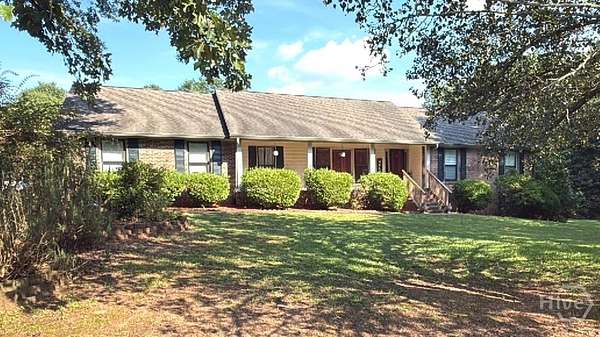1.55 Acres of Land with Home for Sale in Athens, Georgia