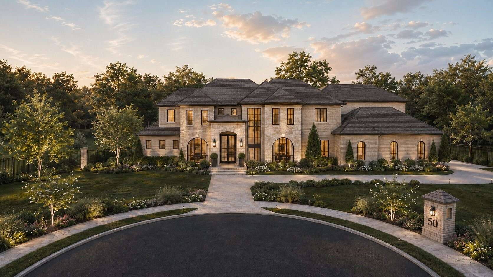 0.86 Acres of Residential Land for Sale in Southlake, Texas