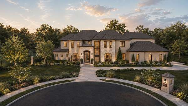 0.86 Acres of Residential Land for Sale in Southlake, Texas