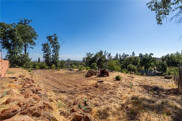 0.31 Acres of Residential Land for Sale in Paradise, California
