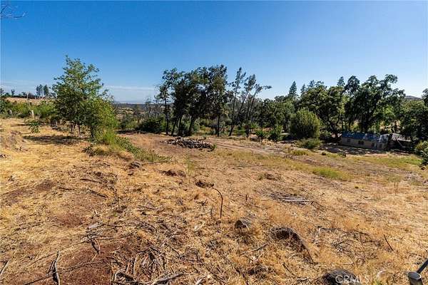 0.82 Acres of Residential Land for Sale in Paradise, California