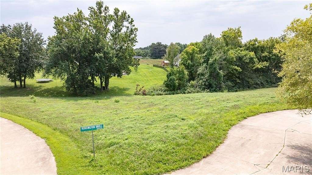 1 Acre of Residential Land for Sale in Dow, Illinois