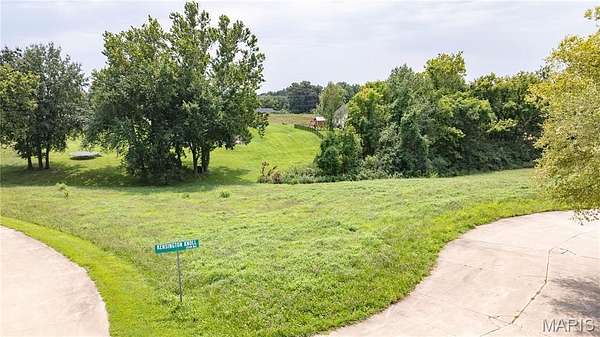 1 Acre of Residential Land for Sale in Dow, Illinois