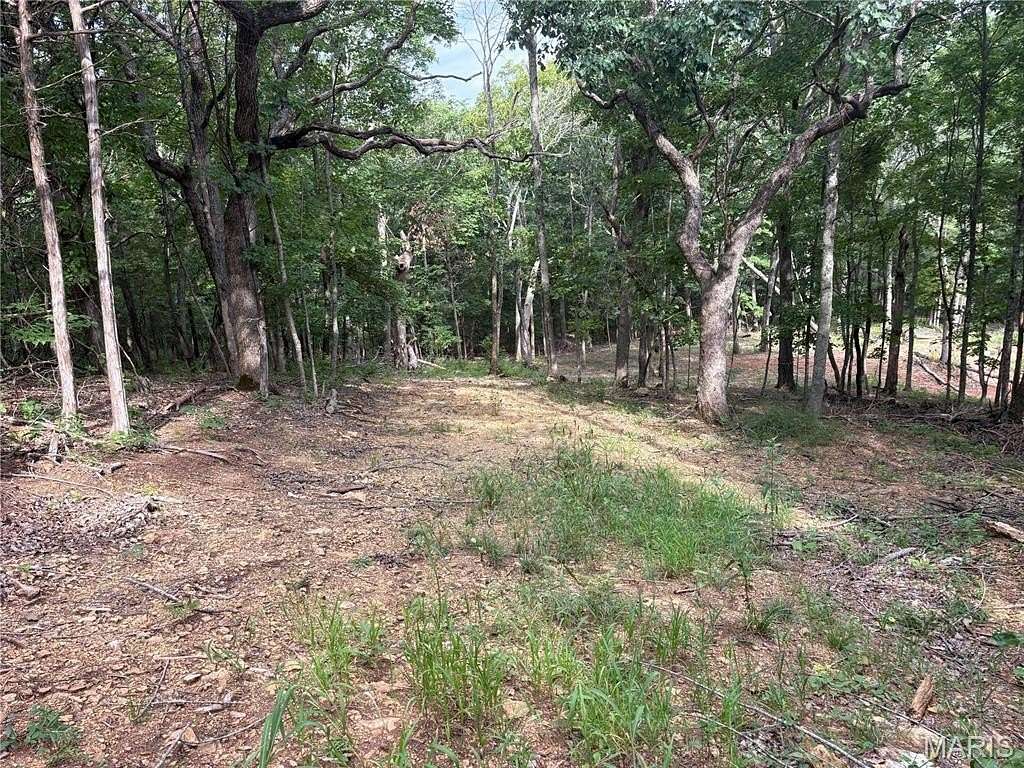 8.6 Acres of Residential Land for Sale in Pacific, Missouri