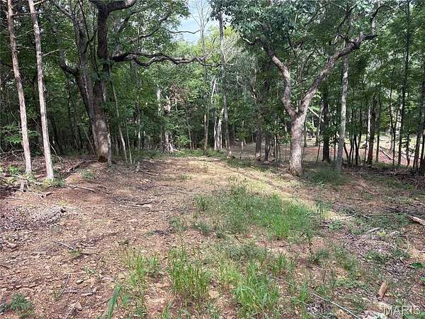 8.6 Acres of Residential Land for Sale in Pacific, Missouri