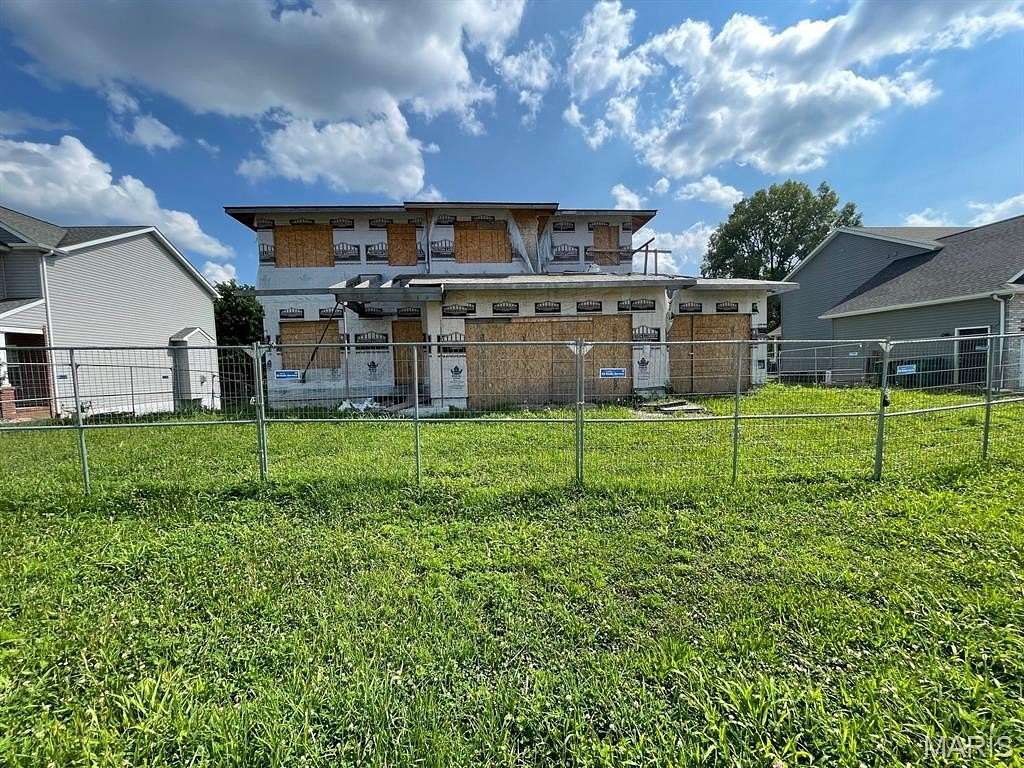 0.22 Acres of Residential Land for Sale in O'Fallon, Illinois