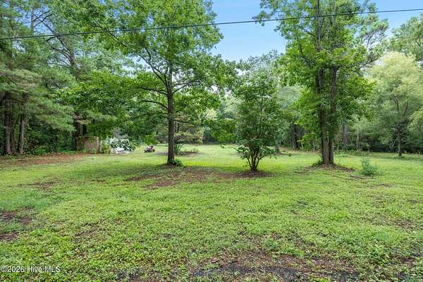 0.99 Acres of Residential Land for Sale in Wilmington, North Carolina