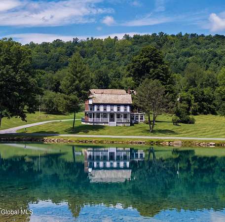 24.4 Acres of Improved Land for Sale in Argyle, New York