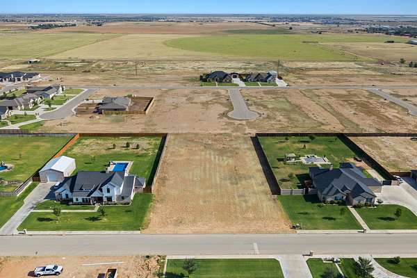 1 Acre of Residential Land for Sale in Lubbock, Texas