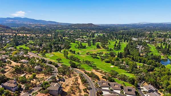 0.63 Acres of Residential Land for Sale in Napa, California