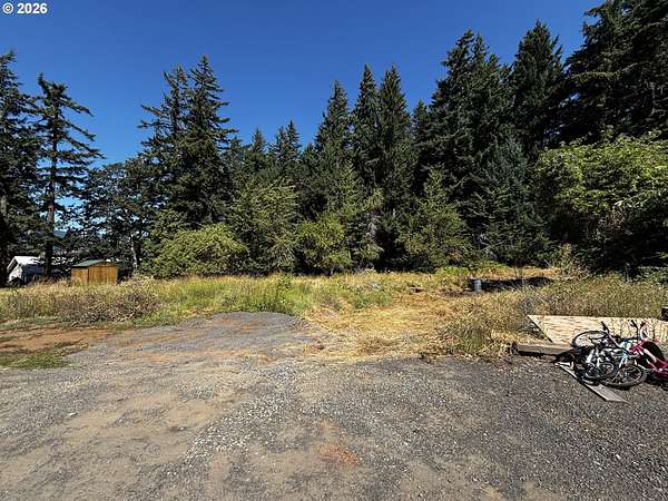 1 Acre of Residential Land for Sale in White Salmon, Washington