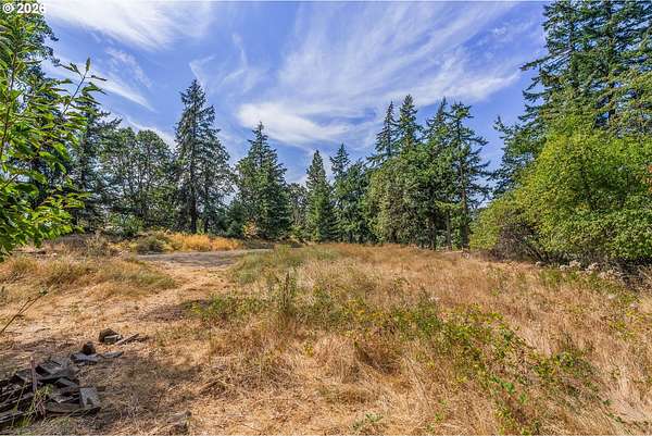 1 Acre of Residential Land for Sale in White Salmon, Washington