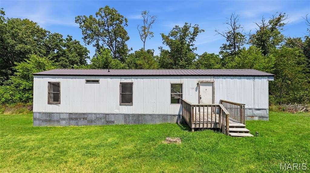 2 Acres of Land with Home for Sale in Licking, Missouri