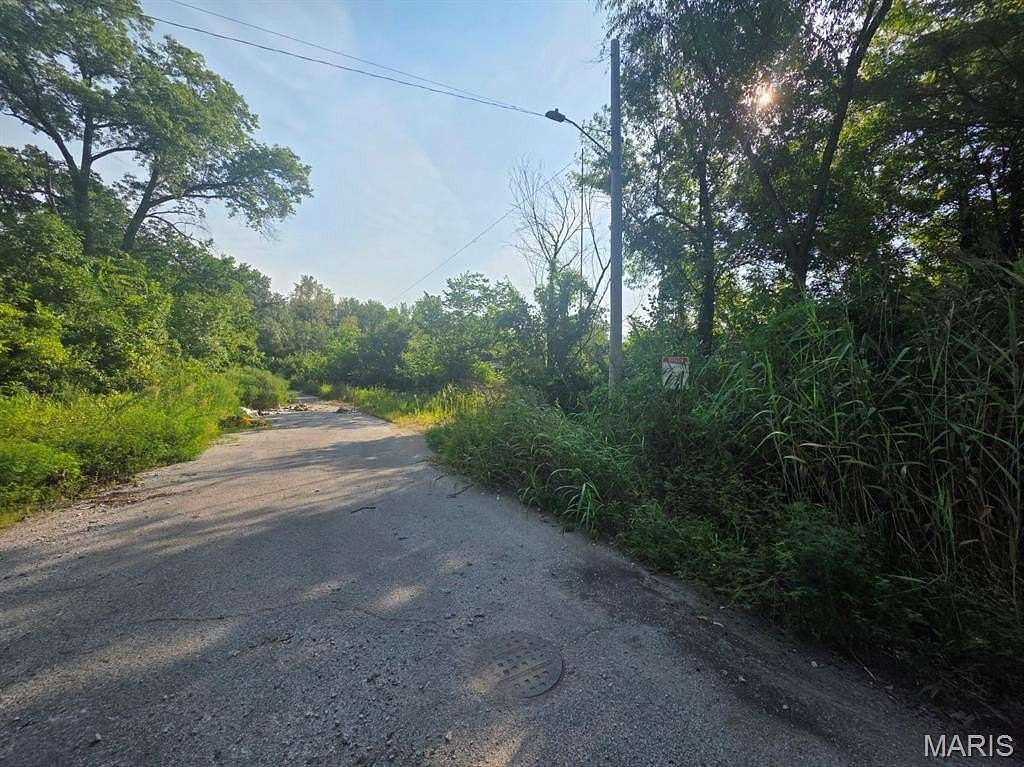 0.07 Acres of Residential Land for Sale in East St. Louis, Illinois