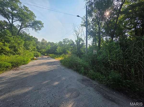 0.07 Acres of Residential Land for Sale in East St. Louis, Illinois