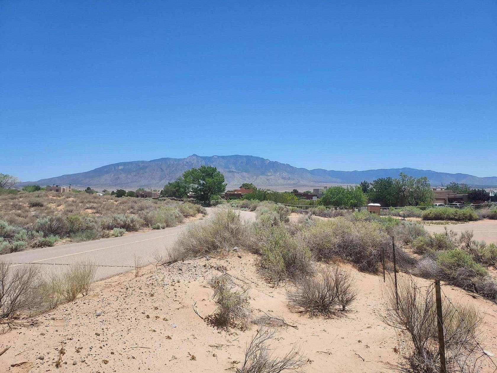 1.67 Acres of Land for Sale in Corrales, New Mexico