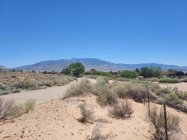 1.67 Acres of Land for Sale in Corrales, New Mexico