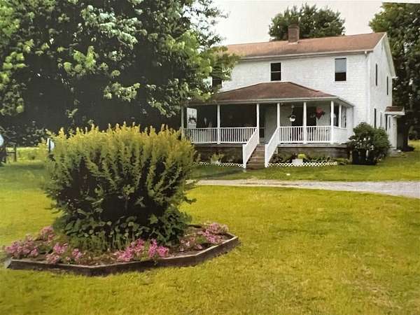 10 Acres of Improved Land for Sale in Marion, Kentucky