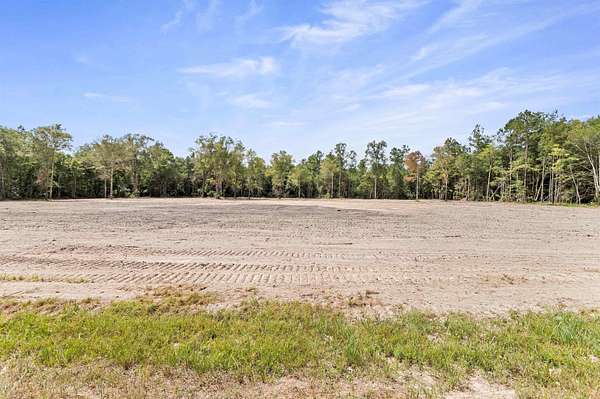 4.75 Acres of Residential Land for Sale in Kountze, Texas