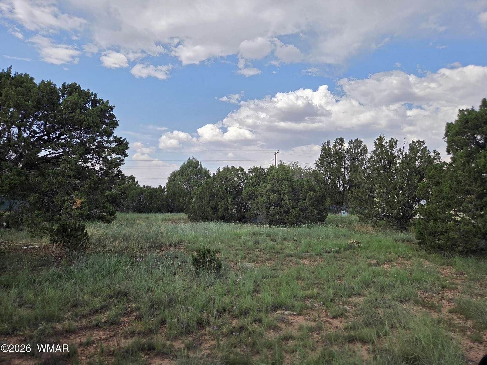 0.23 Acres of Residential Land for Sale in Show Low, Arizona