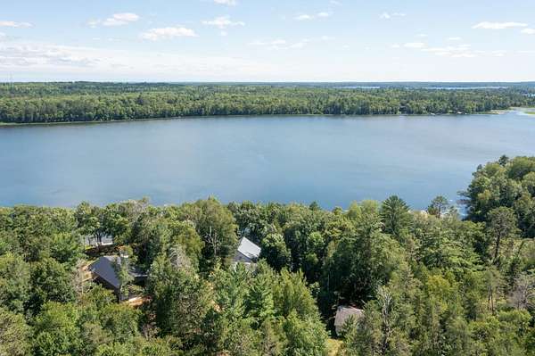 2.43 Acres of Land with Home for Sale in Pine River, Minnesota