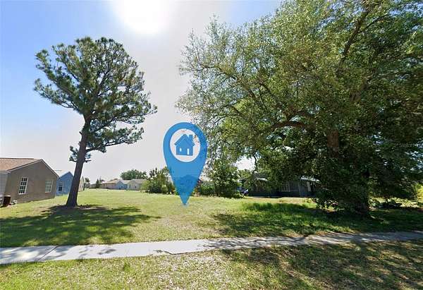 0.11 Acres of Residential Land for Sale in Port Charlotte, Florida