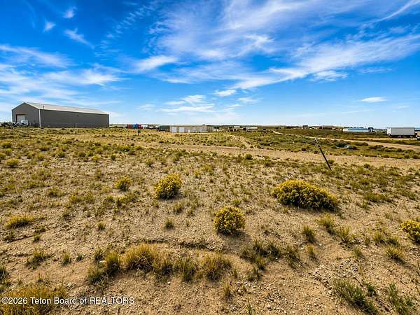2.59 Acres of Commercial Land for Sale in Boulder, Wyoming