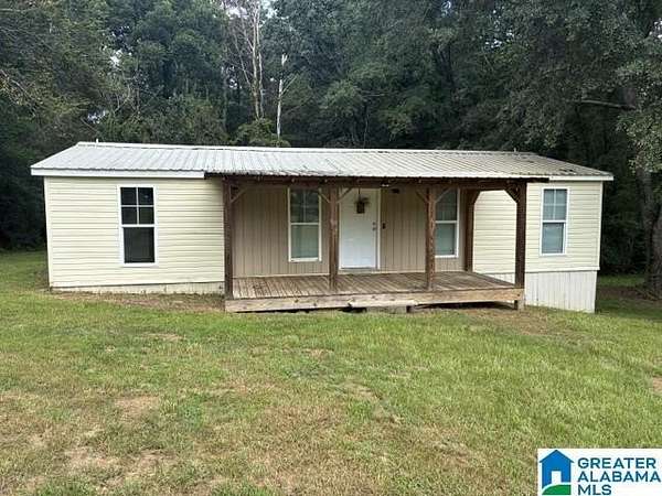 1.5 Acres of Land with Home for Sale in Dora, Alabama