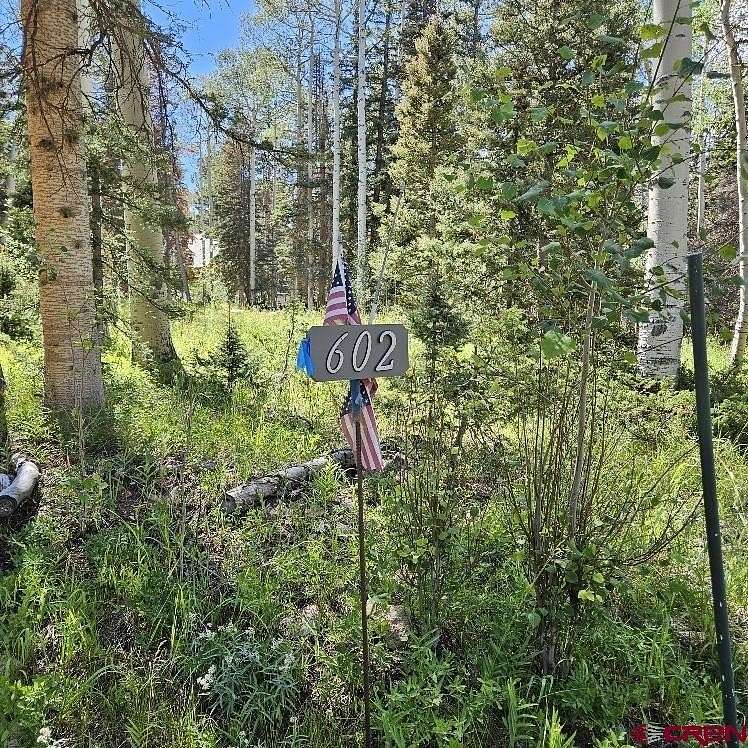 1 Acre of Land for Sale in Cimarron, Colorado