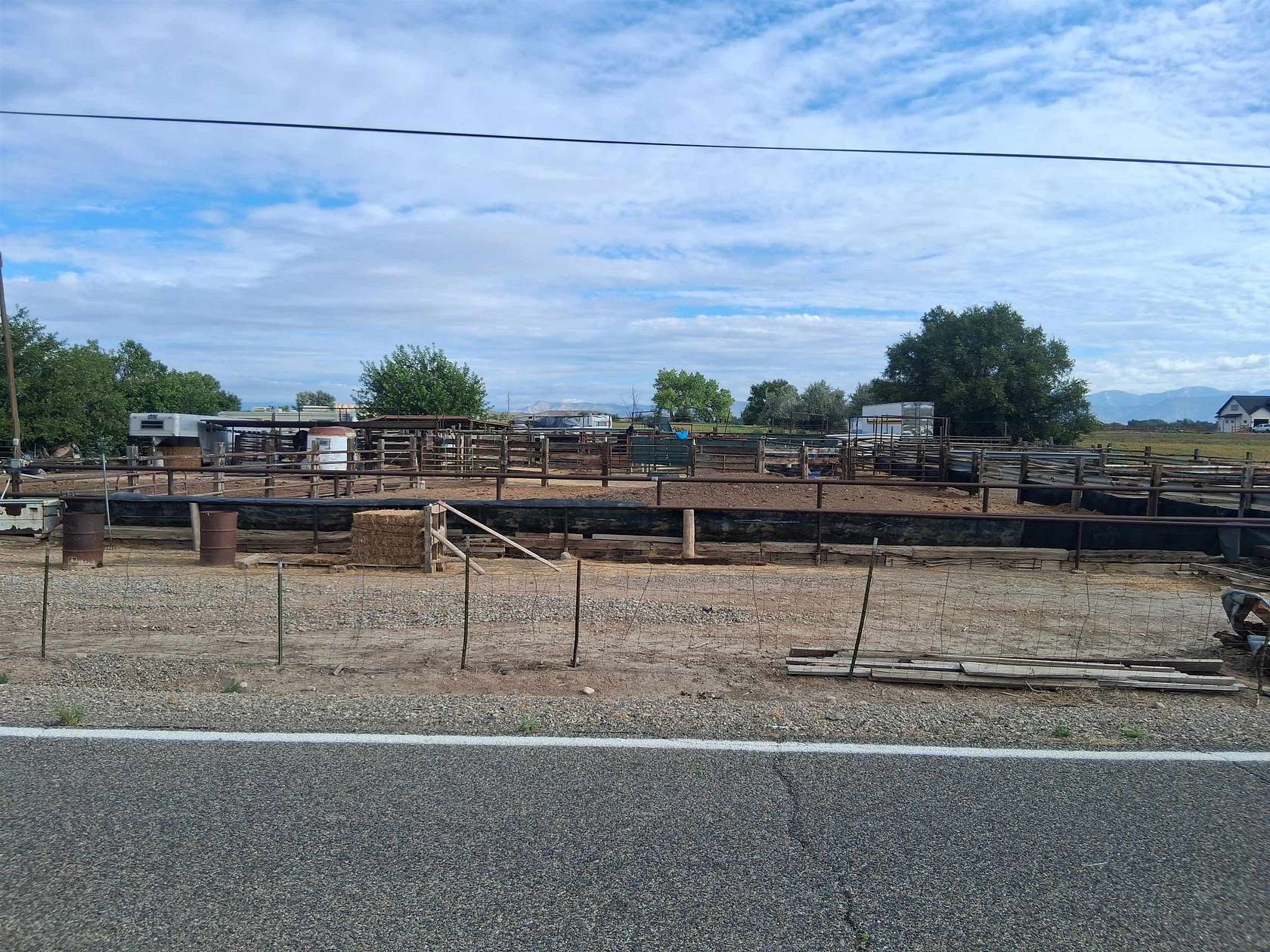 5 Acres of Residential Land for Sale in Fruita, Colorado