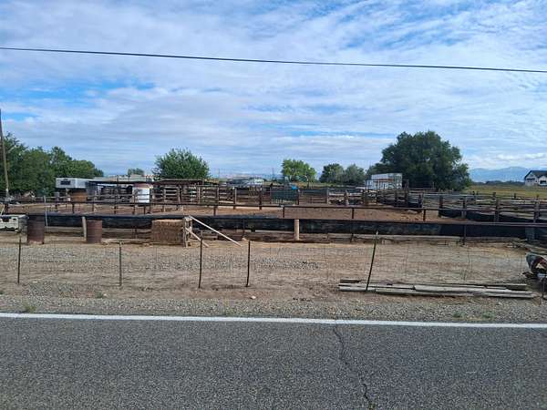 5 Acres of Residential Land for Sale in Fruita, Colorado