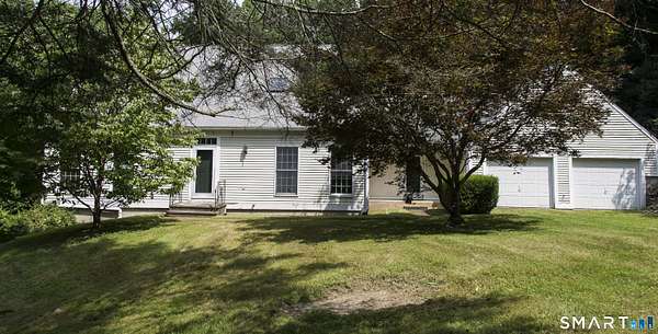 3.56 Acres of Land with Home for Sale in Roxbury, Connecticut