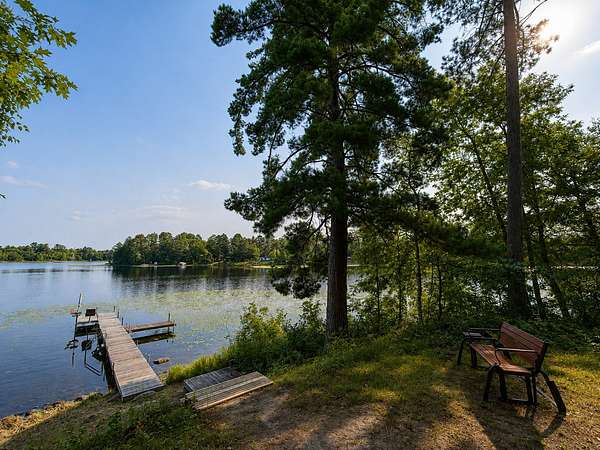 9.7 Acres of Residential Land for Sale in Pine River, Minnesota