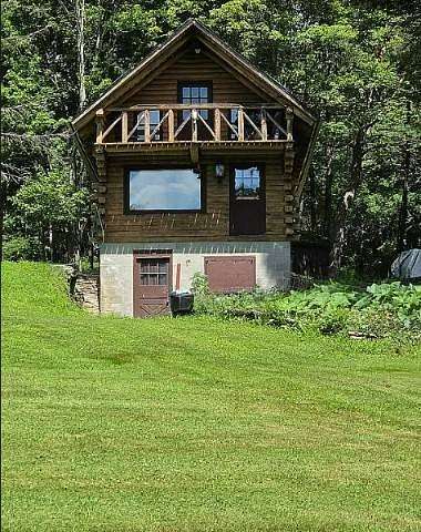 8.78 Acres of Land with Home for Sale in Cooperstown, New York