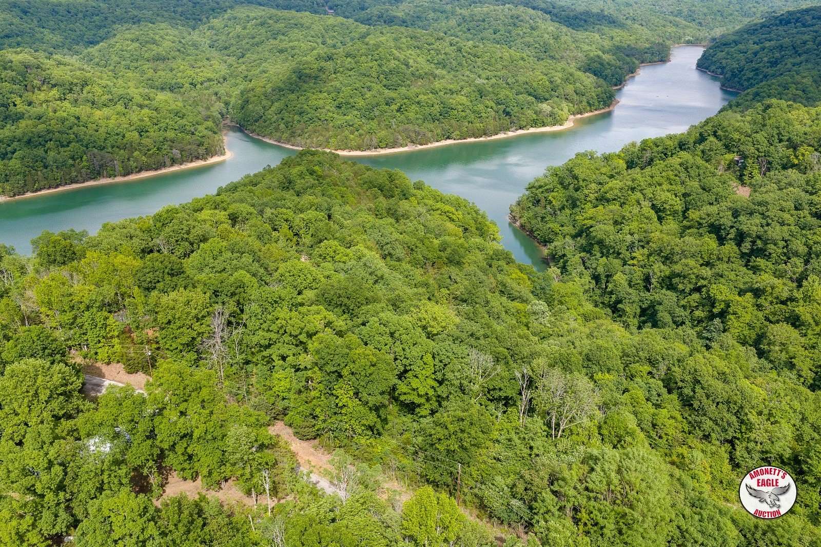 0.56 Acres of Residential Land for Sale in Livingston, Tennessee