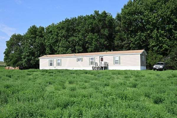 3.4 Acres of Residential Land for Sale in Ord, Nebraska