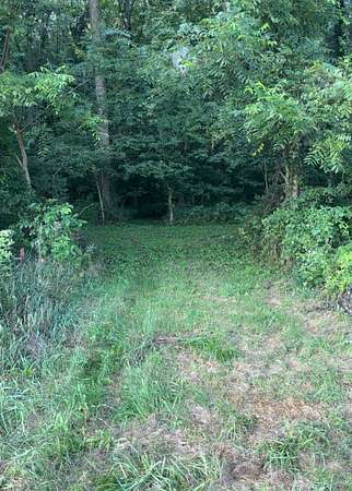 Residential Land for Sale in Pierceton, Indiana