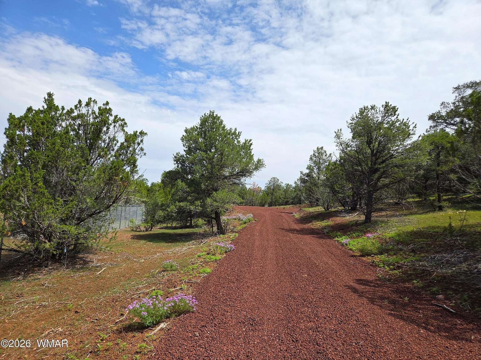 1.17 Acres of Residential Land for Sale in Vernon, Arizona