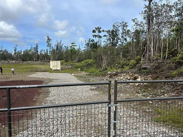 3 Acres of Land for Sale in Kurtistown, Hawaii