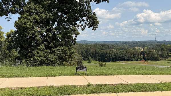 0.51 Acres of Residential Land for Sale in Morristown, Tennessee