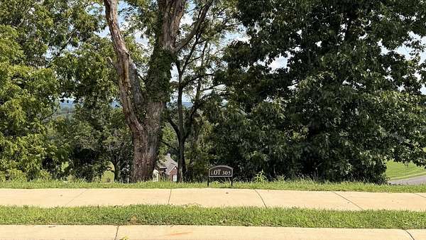 0.5 Acres of Residential Land for Sale in Morristown, Tennessee