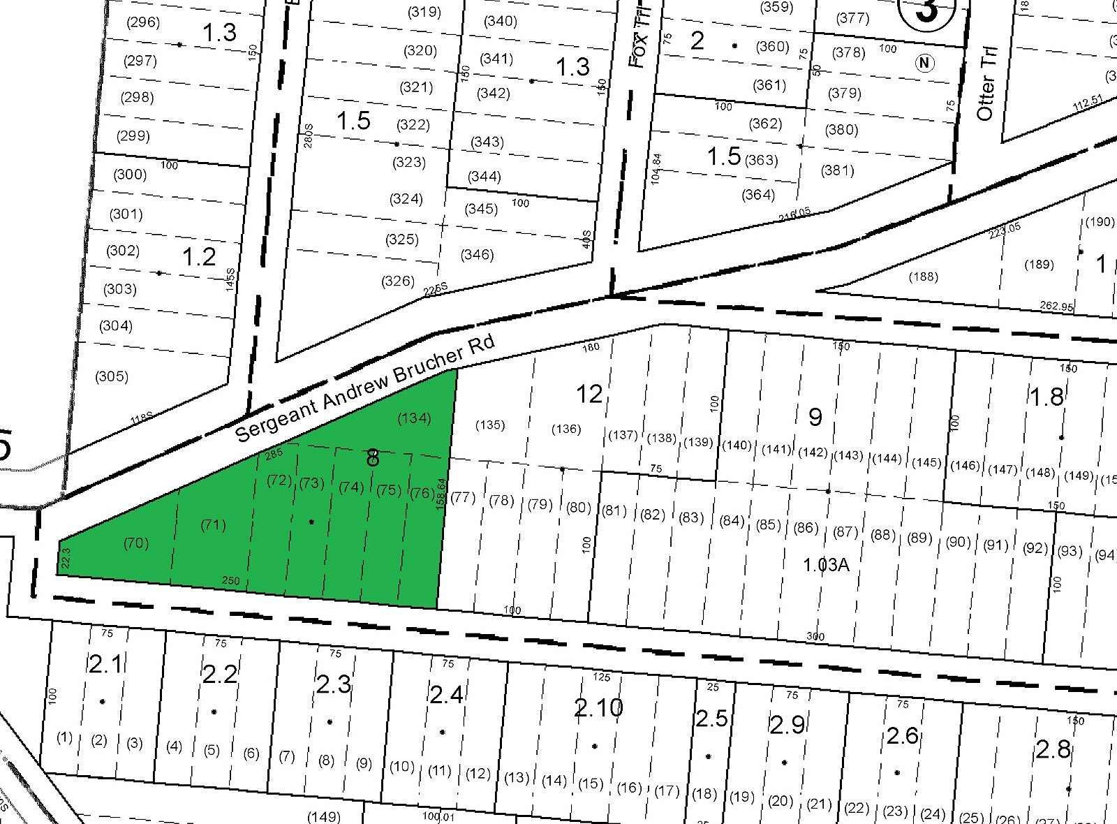 0.15 Acres of Land for Sale in Bethel, New York