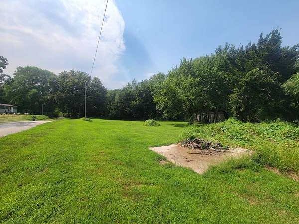 0.74 Acres of Residential Land for Sale in Peru, Nebraska
