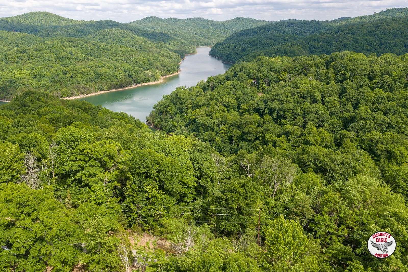 1.1 Acres of Residential Land for Sale in Livingston, Tennessee