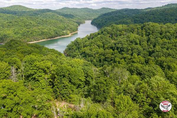 1.1 Acres of Residential Land for Sale in Livingston, Tennessee