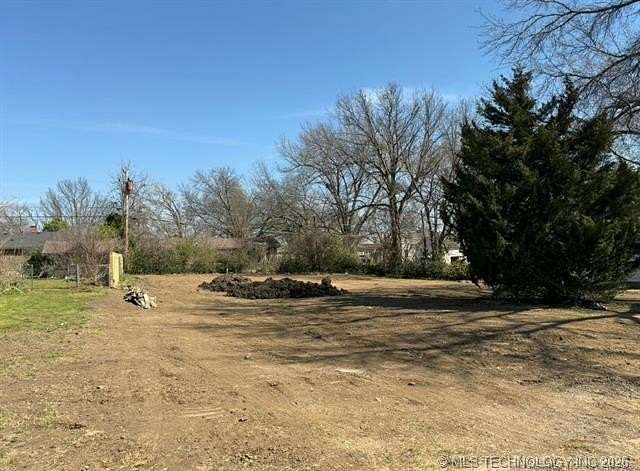 0.26 Acres of Land for Sale in Bartlesville, Oklahoma