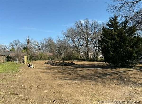0.26 Acres of Land for Sale in Bartlesville, Oklahoma