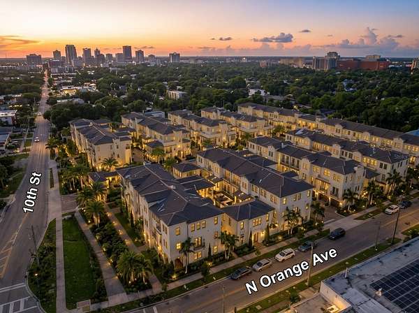 0.85 Acres of Residential Land for Sale in Sarasota, Florida