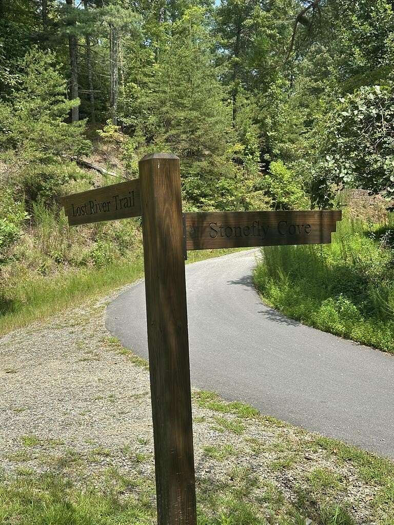 4 Acres of Residential Land for Sale in Hayesville, North Carolina