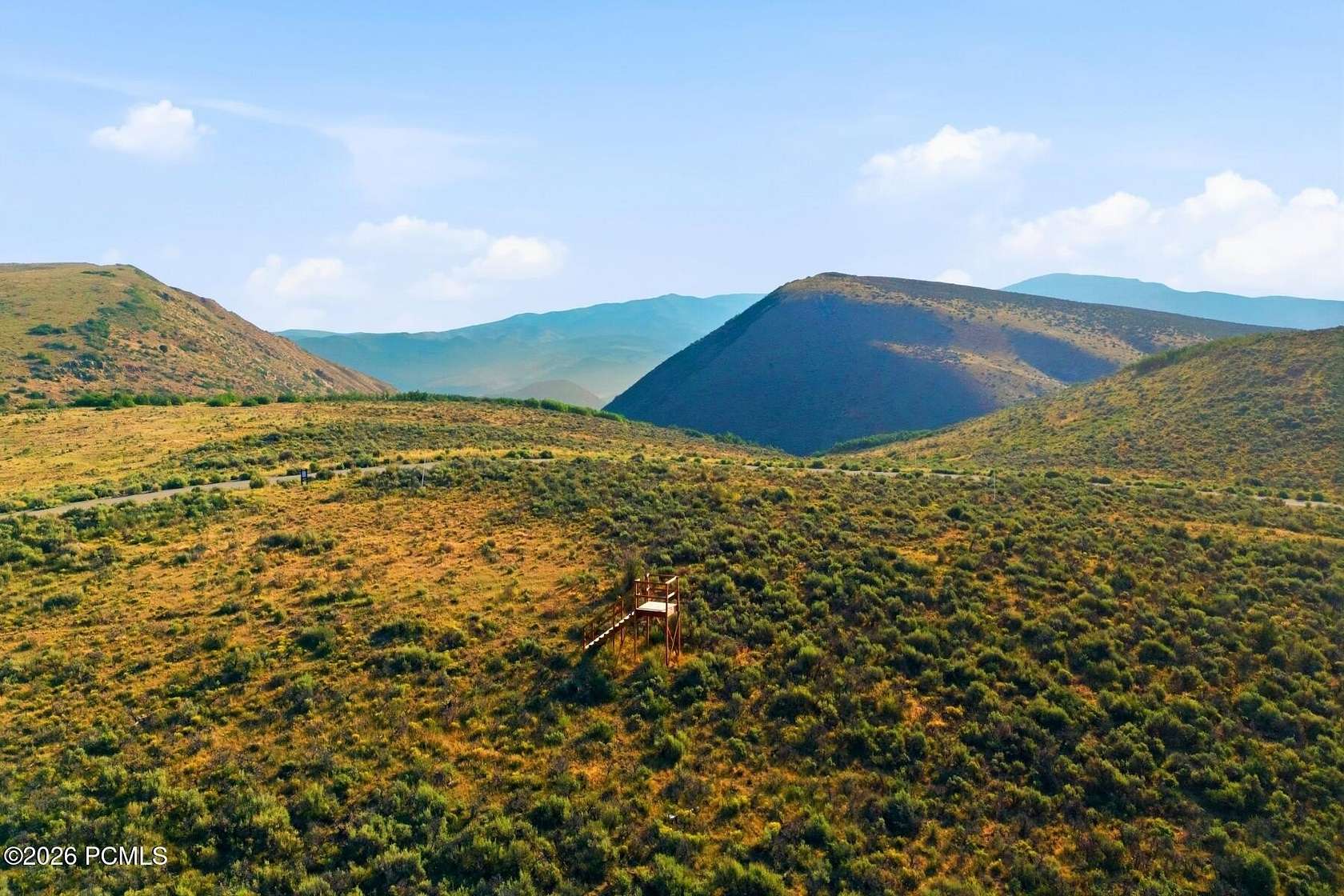 36 Acres of Land for Sale in Park City, Utah